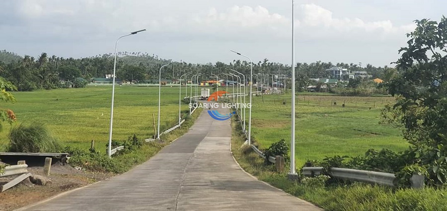 Solar Street Light project in Philippines.jpg