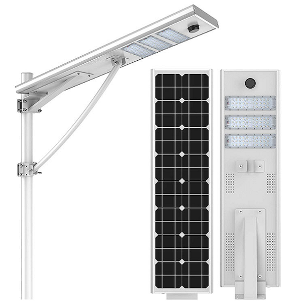 SAR All-in-one Solar Street Light