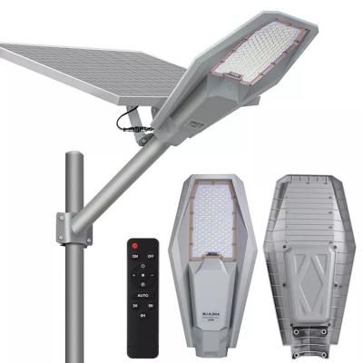 STAR Two in one solar street light