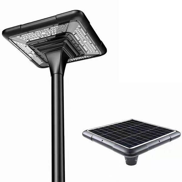 Solar garden/Landscape Light