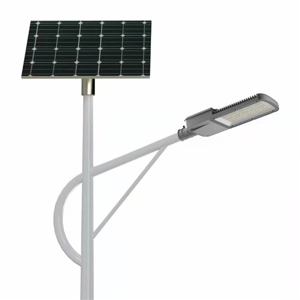 Teana Two in one Solar Street Light